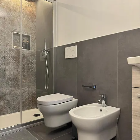 La Casetta Di Gio Loft فاسانو