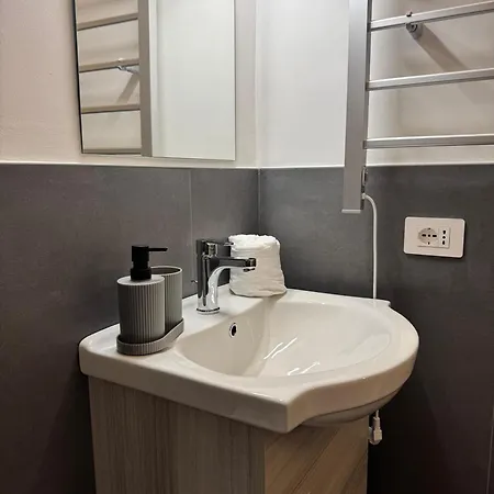 La Casetta Di Gio Loft فاسانو