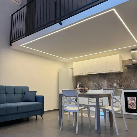 La Casetta Di Gio Loft * פאסאנו