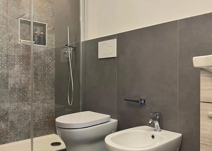 La Casetta Di Gio Loft פאסאנו