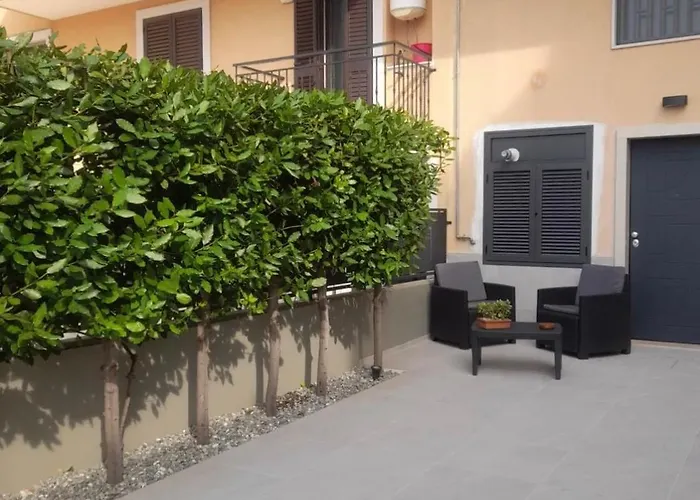 La Casetta Di Gio Loft *