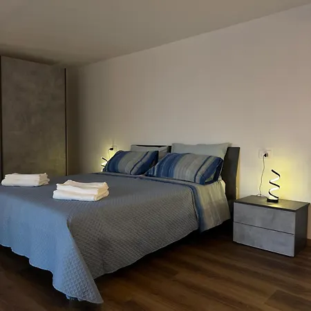 La Casetta Di Giò Loft