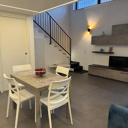 Apartamento La Casetta Di Giò Loft *