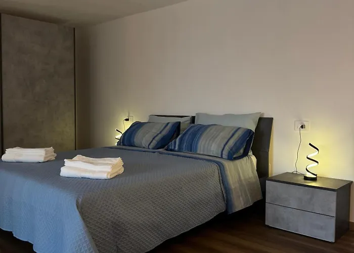 La Casetta Di Gio Loft