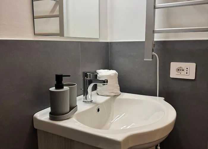 La Casetta Di Gio Loft Fasano